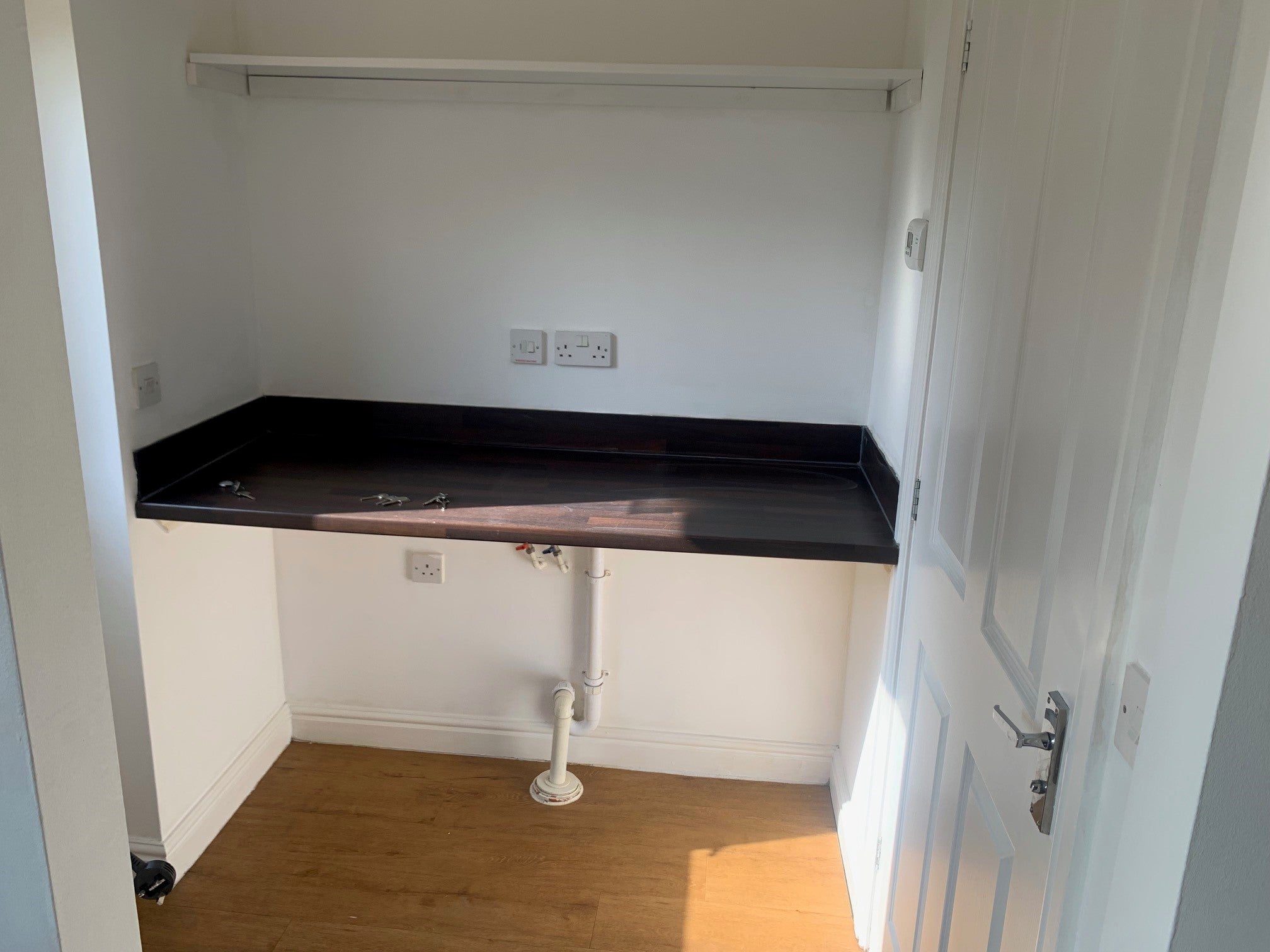 House Stroud Close in South Kesteven