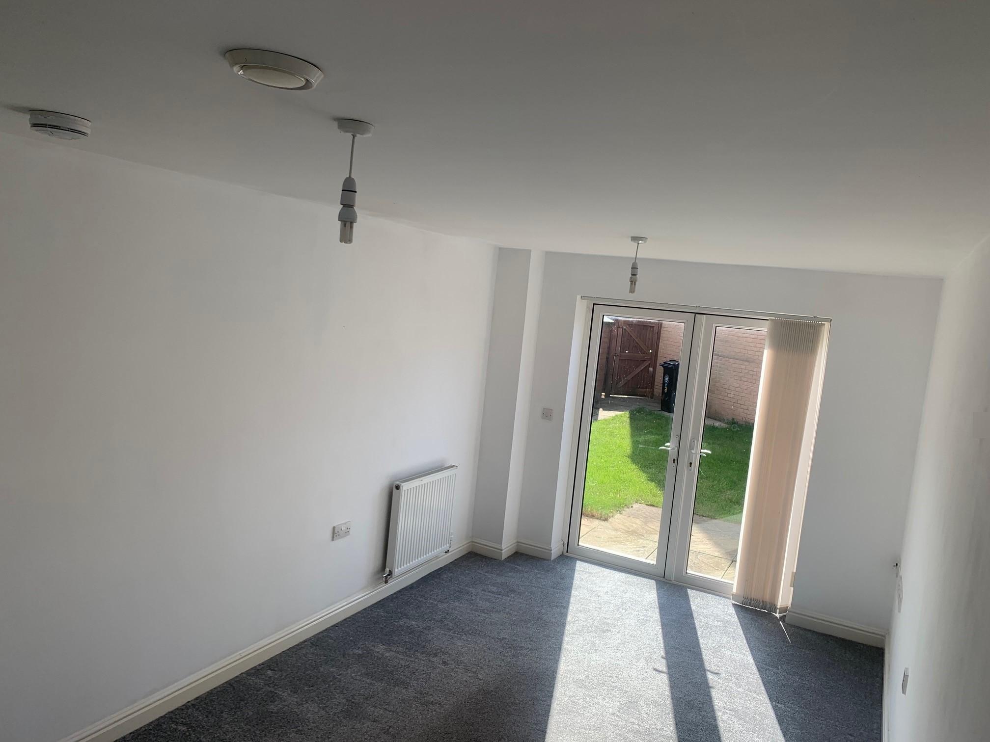 House Stroud Close in South Kesteven