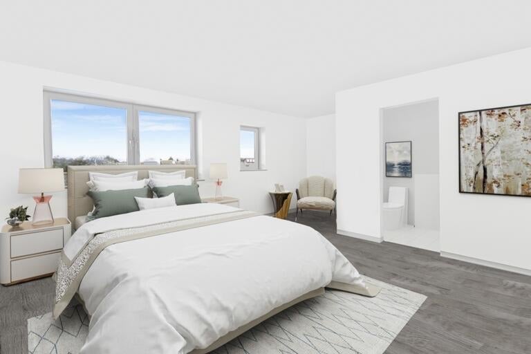Flat Cooden Sea Road in Rother
