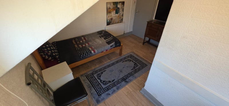 Room Palatine Road in Blackpool