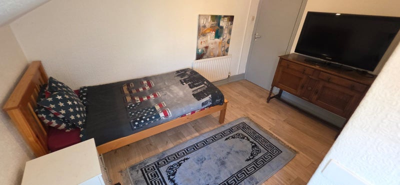 Room Palatine Road in Blackpool