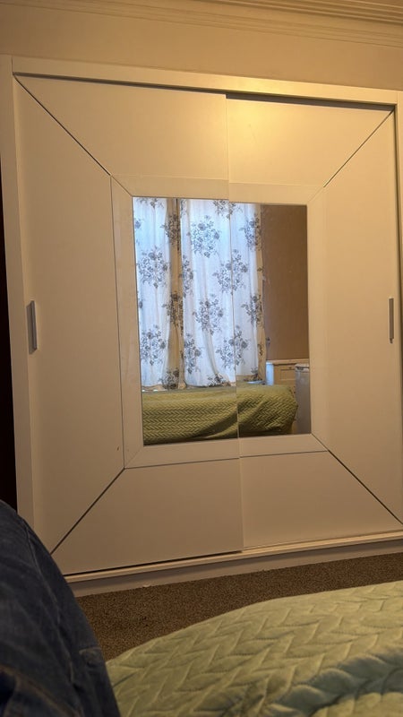Room Cornwall Street in Chadderton