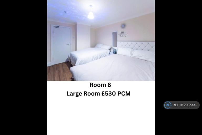 Room Hadrian Road in Newcastle upon Tyne