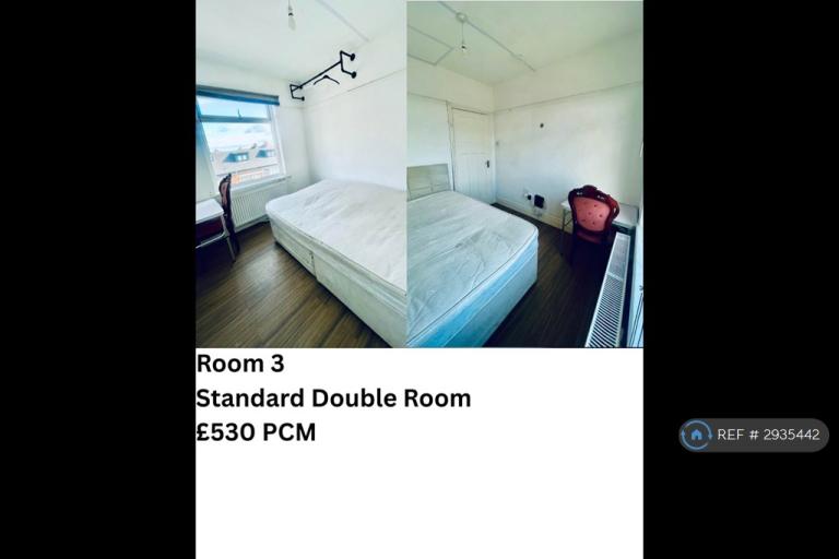 Room Hadrian Road in Newcastle upon Tyne