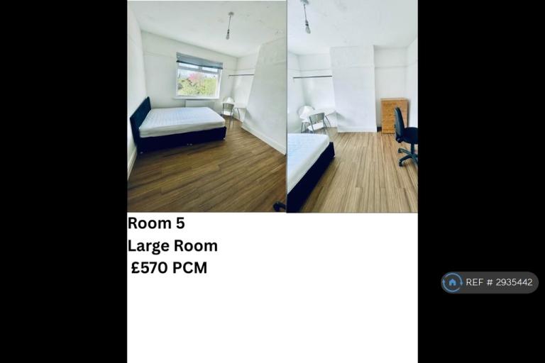 Room Hadrian Road in Newcastle upon Tyne