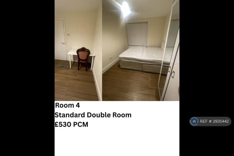 Room Hadrian Road in Newcastle upon Tyne