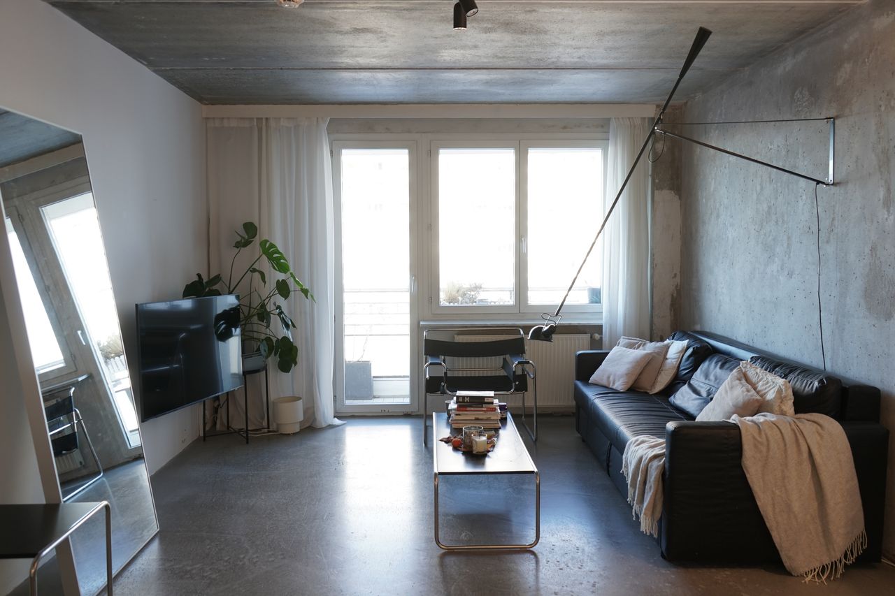Wohnung Leipziger Straße in Berlin