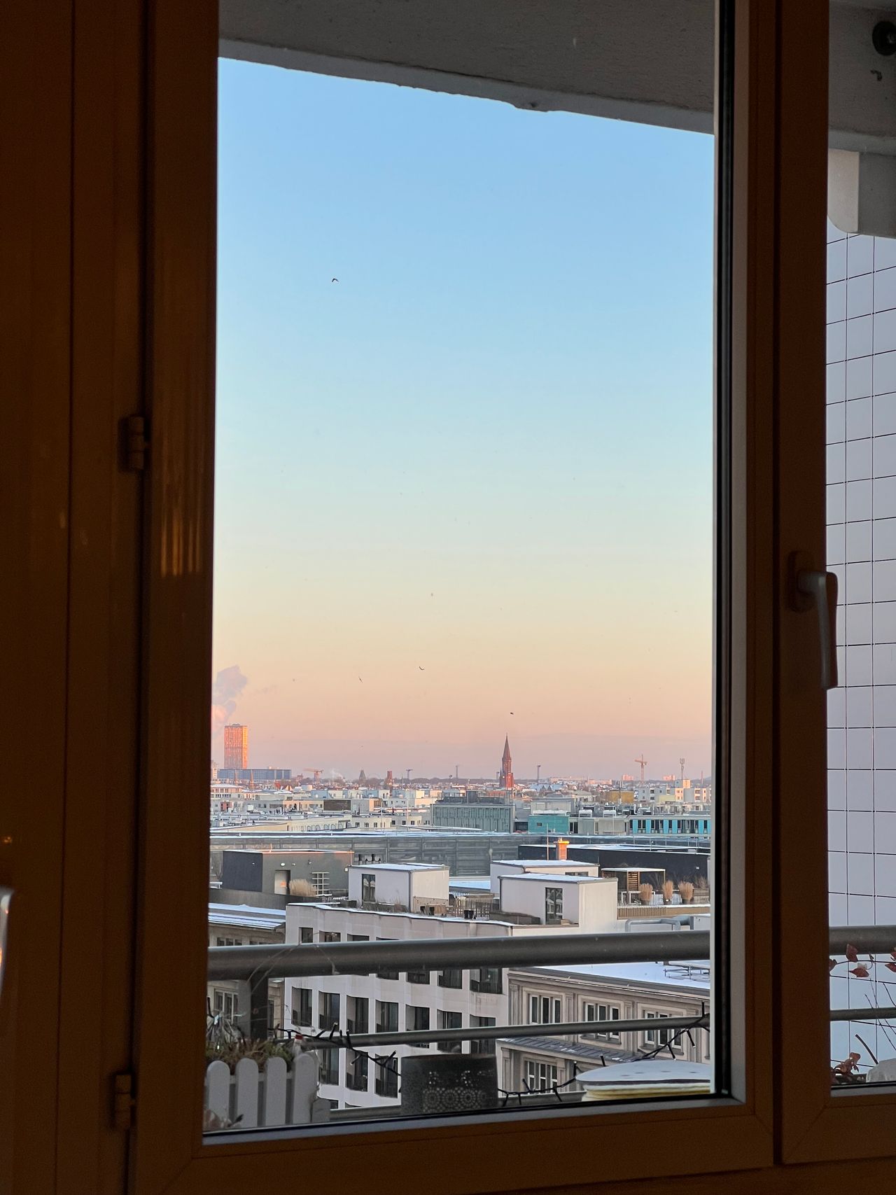 Wohnung Leipziger Straße in Berlin