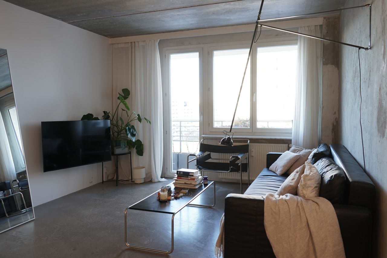 Wohnung Leipziger Straße in Berlin