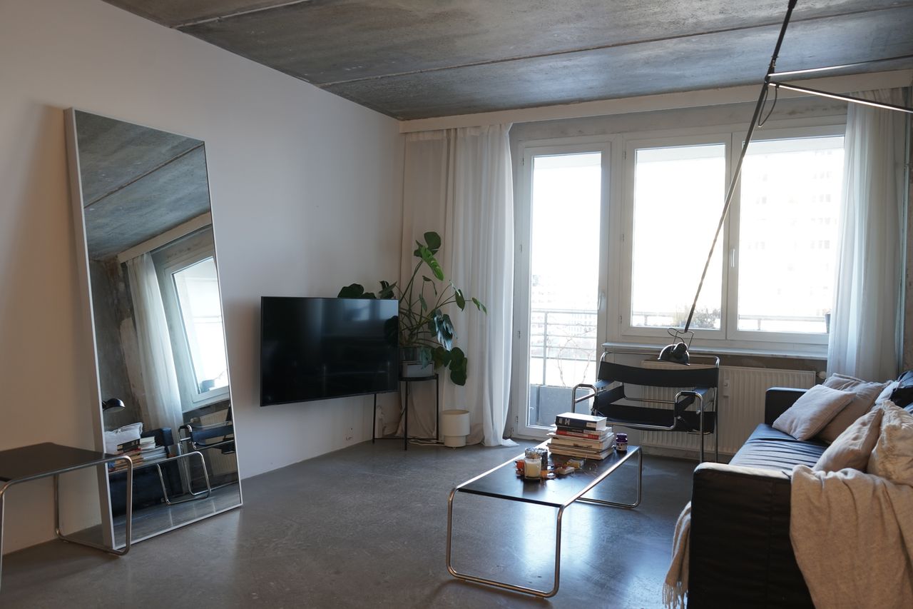 Wohnung Leipziger Straße in Berlin
