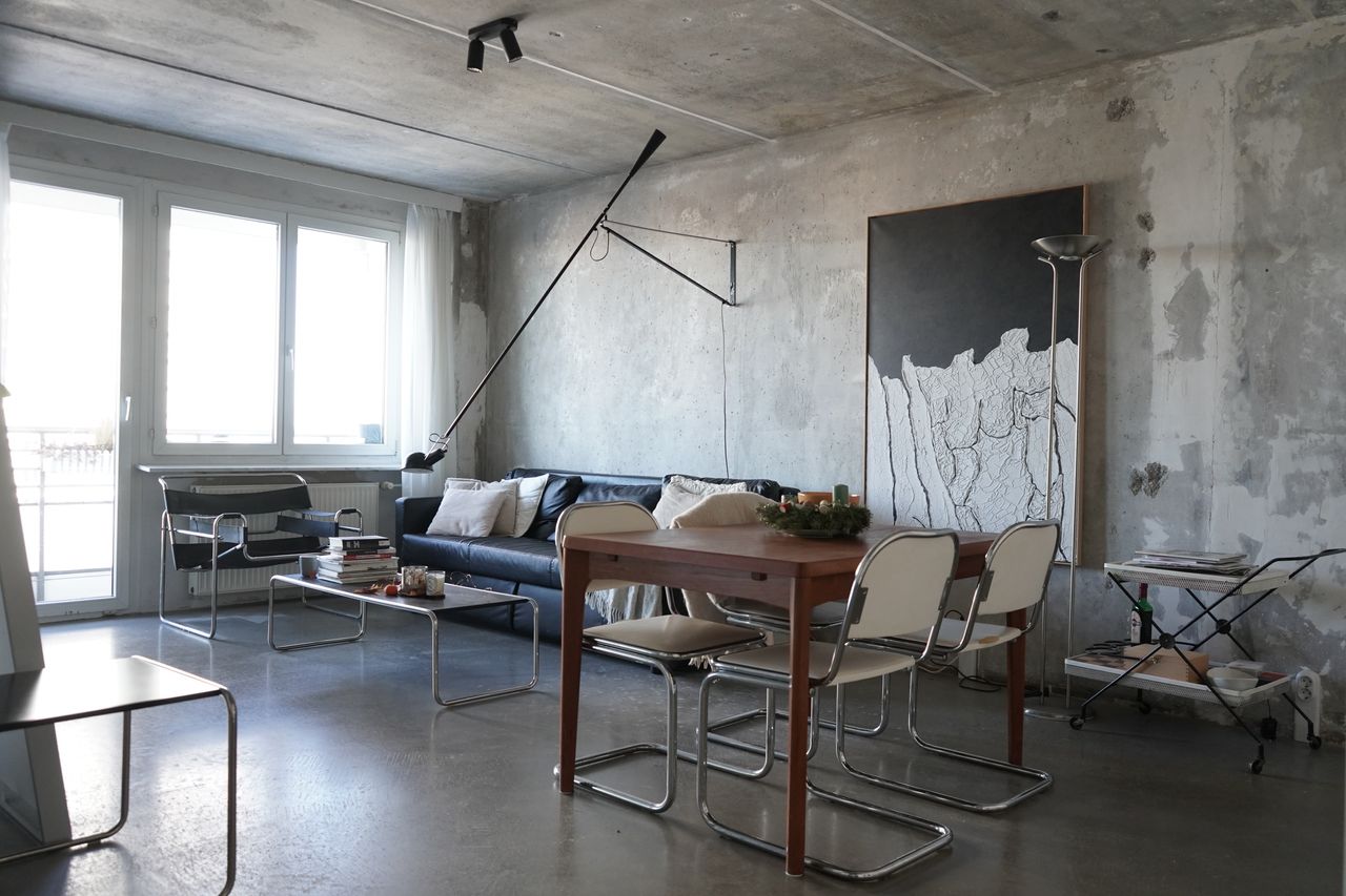 Wohnung Leipziger Straße in Berlin