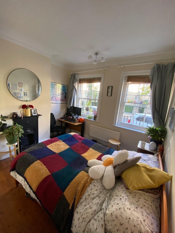 Room Sancroft Street in Greater London