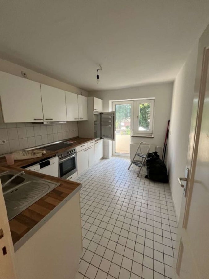 Wohnung Julius-Ahlmann-Platz in Rendsburg