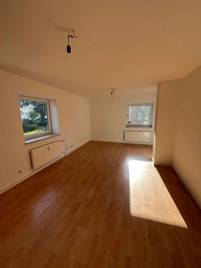 Wohnung Julius-Ahlmann-Platz in Rendsburg