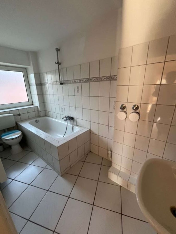 Wohnung Julius-Ahlmann-Platz in Rendsburg