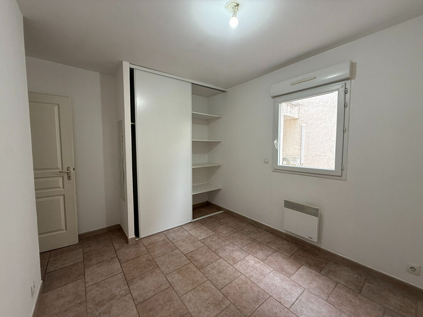 Appartement Strada di U Revincu à Lucciana