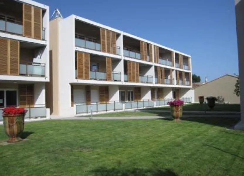 Appartement Avenue Georges Frêche à Castelnau-le-Lez