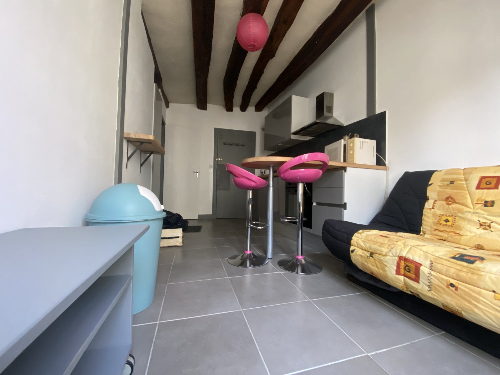 Appartement Rue Saint-Nicolas à Saumur