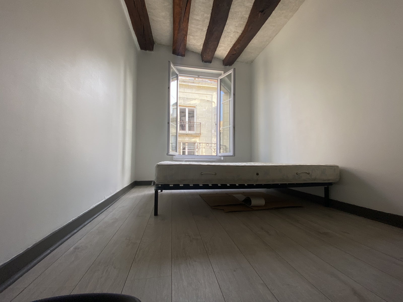 Appartement Rue Saint-Nicolas à Saumur
