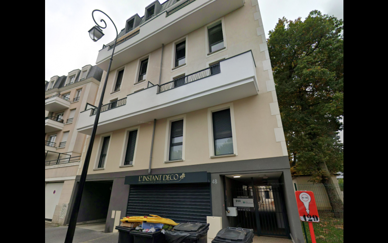Appartement Avenue Ardouin à Le Plessis-Trévise
