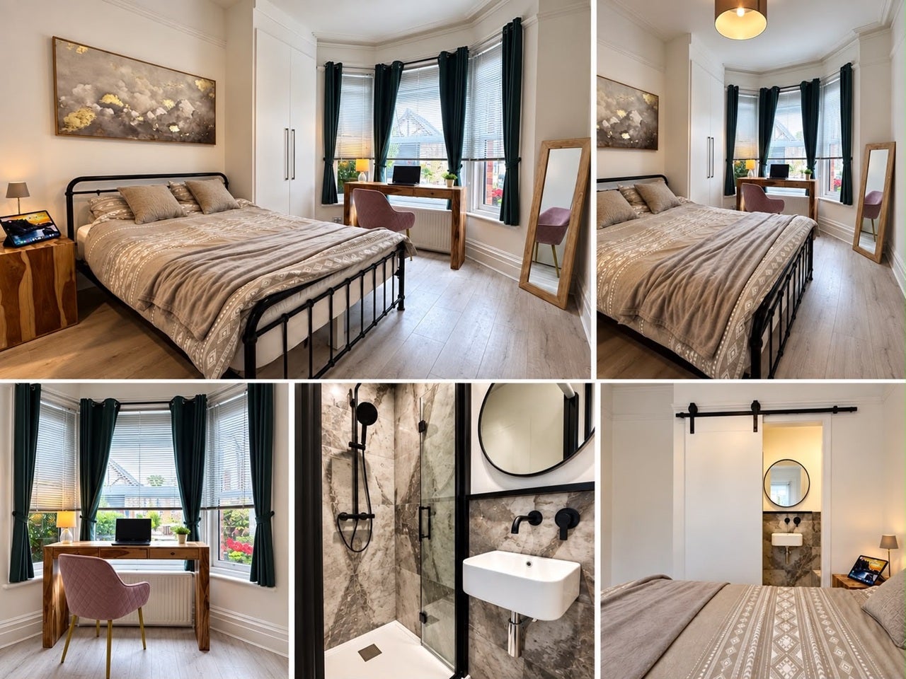 Room Lyndhurst Road in Luton