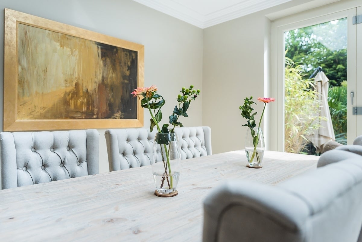 House Aspen Close in Greater London