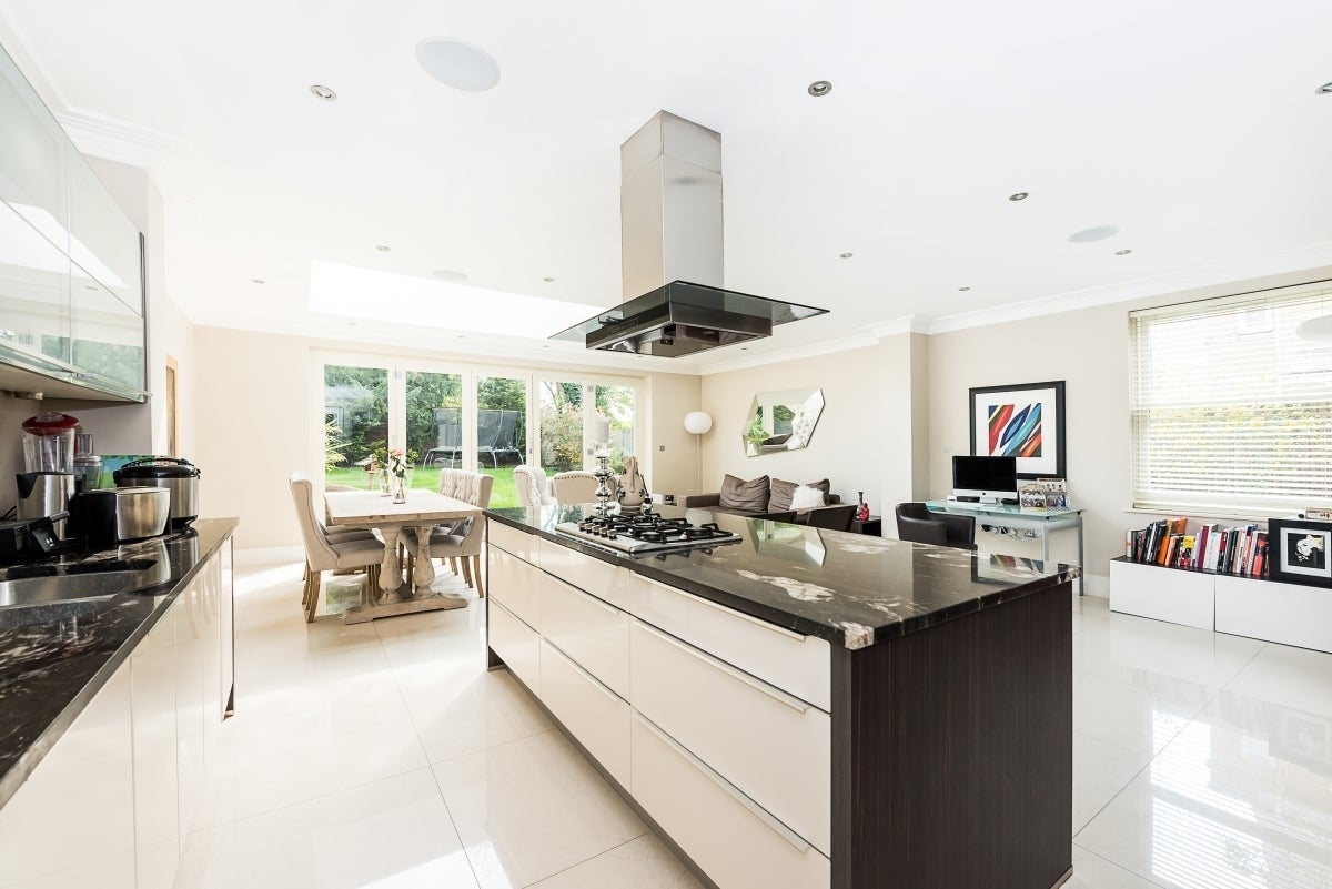 House Aspen Close in Greater London
