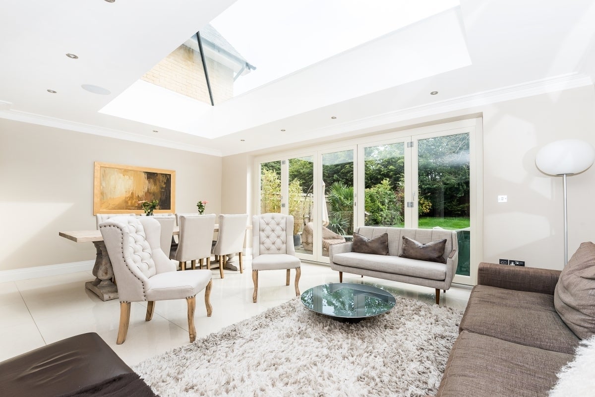 House Aspen Close in Greater London