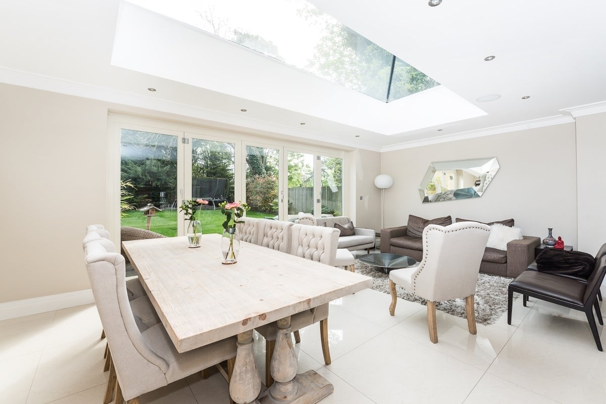 House Aspen Close in Greater London