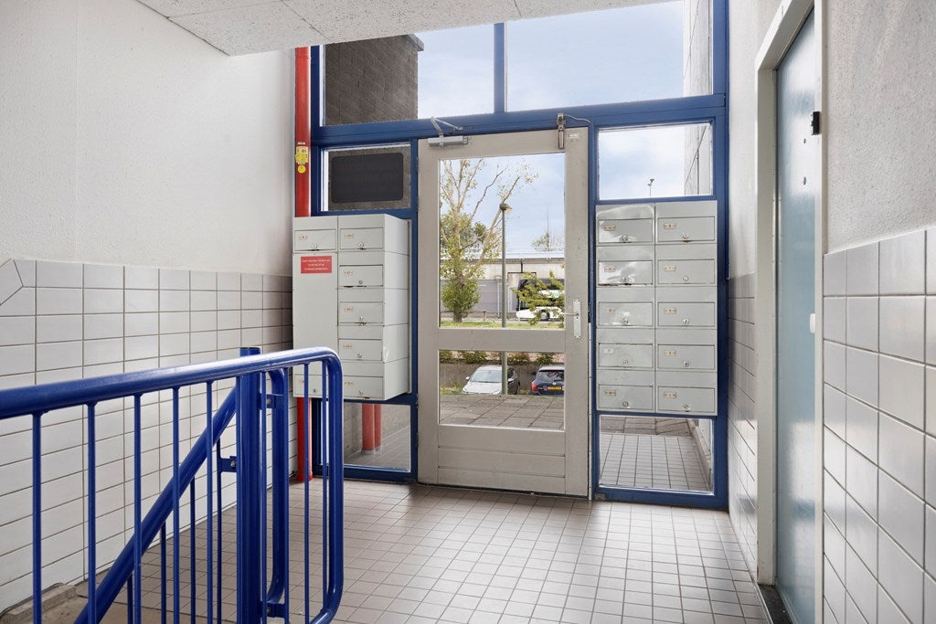Appartement te koop: Reaumurstraat 7, Schiedam