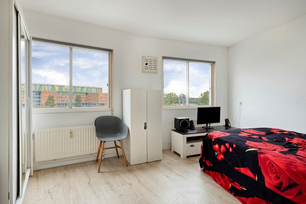 Appartement te koop: Reaumurstraat 7, Schiedam