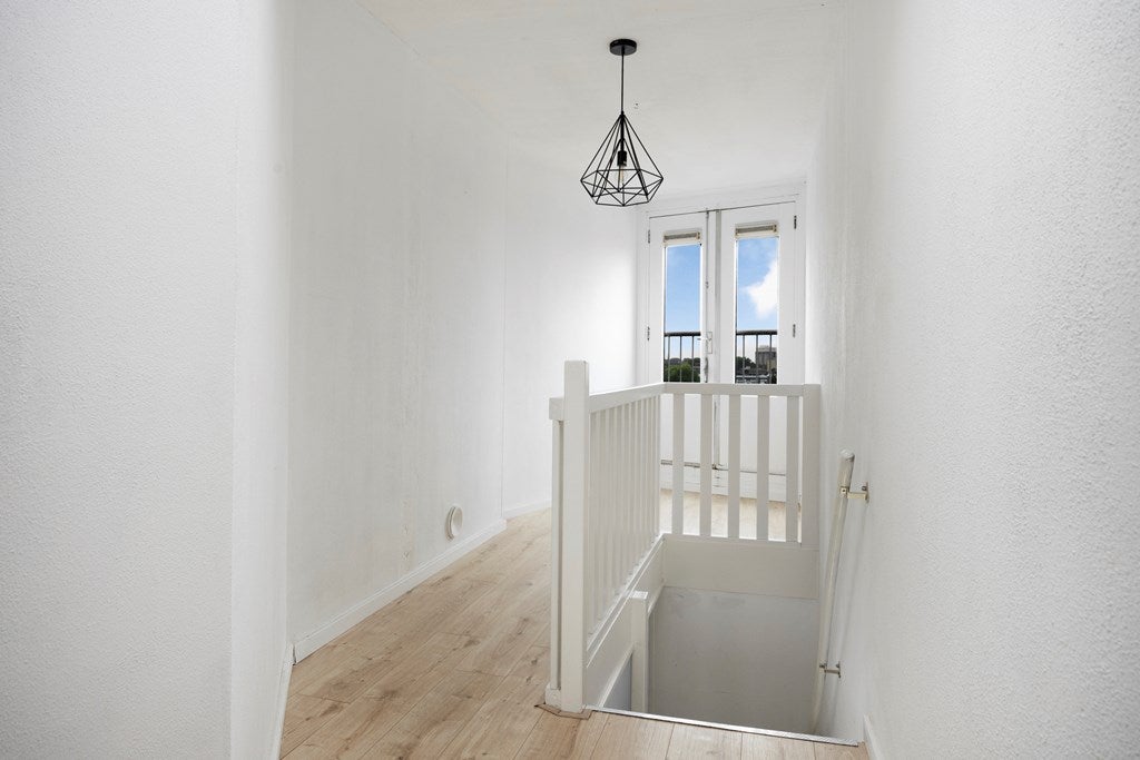 Appartement te koop: Reaumurstraat 7, Schiedam
