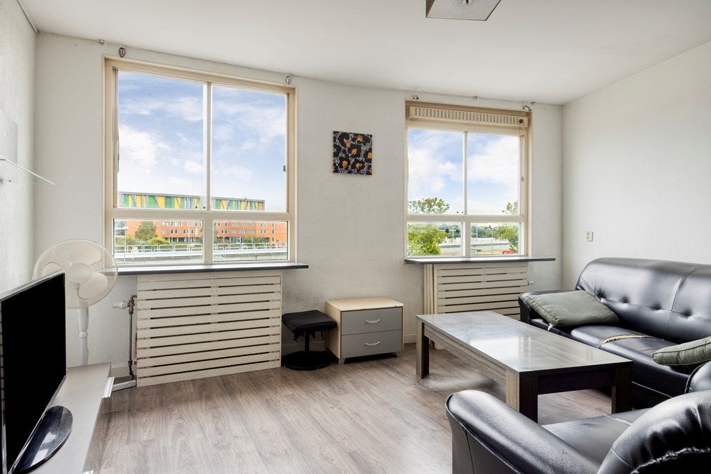 Appartement te koop: Reaumurstraat 7, Schiedam