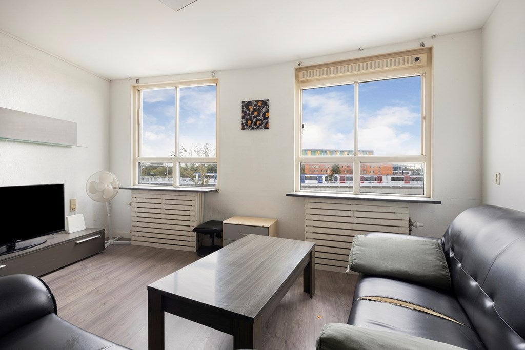 Appartement te koop: Reaumurstraat 7, Schiedam