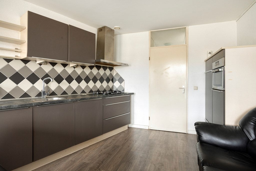Appartement te koop: Reaumurstraat 7, Schiedam