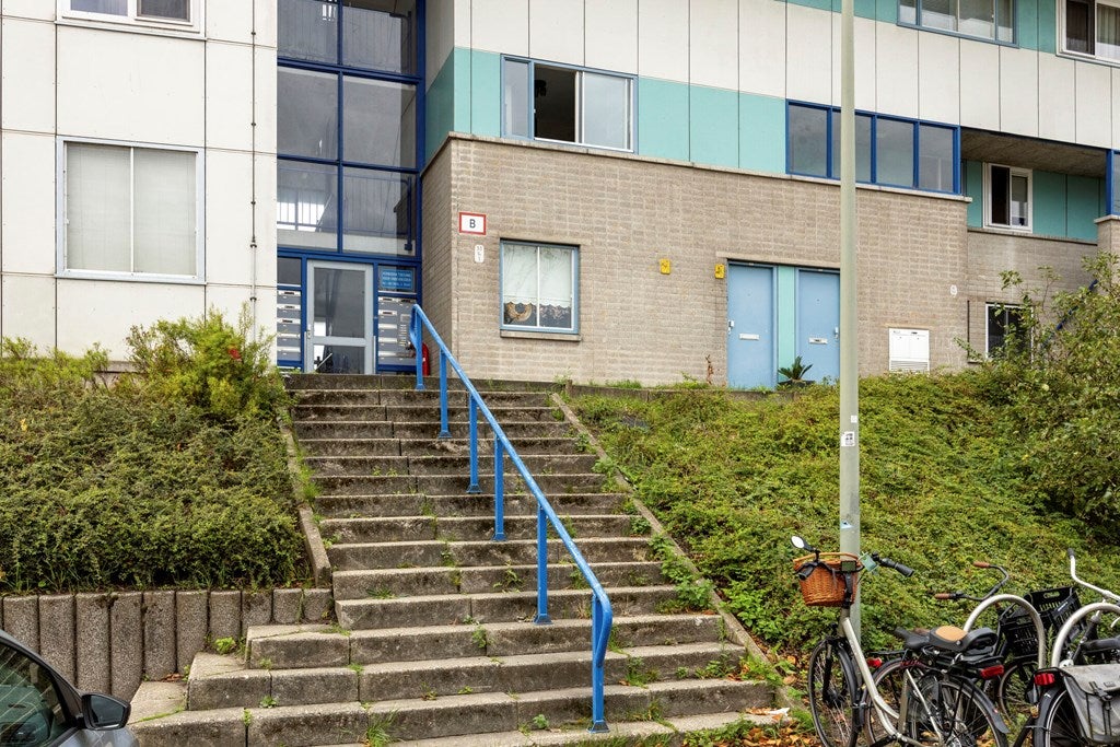 Appartement te koop: Reaumurstraat 7, Schiedam