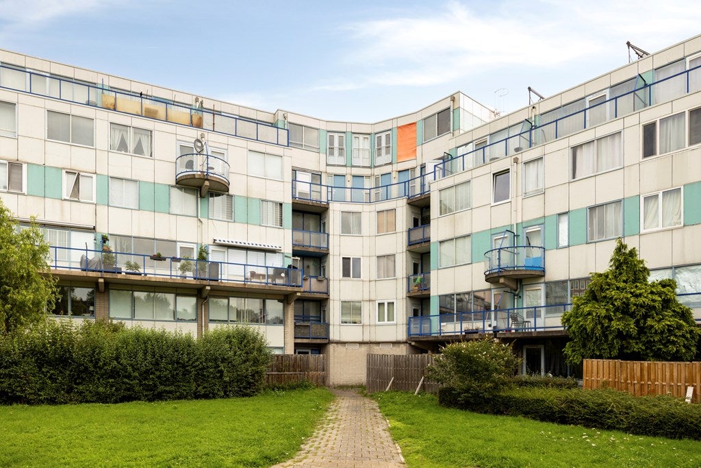 Appartement te koop: Reaumurstraat 7, Schiedam