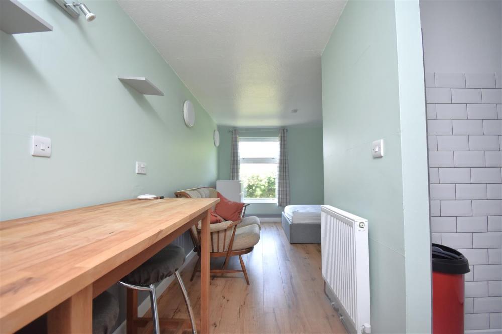 Flat Wentworth Way in Heslington