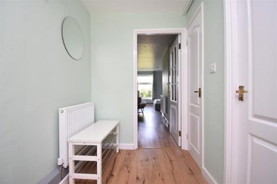 Flat Wentworth Way in Heslington