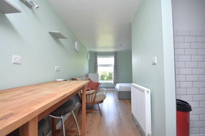 Flat Wentworth Way in Heslington