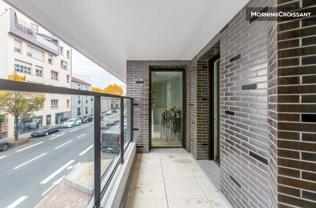 Appartement Boulevard Voltaire à Asnières-sur-Seine