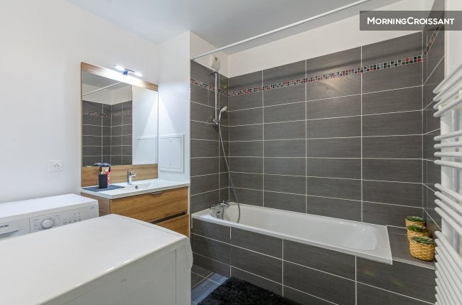 Appartement Boulevard Voltaire à Asnières-sur-Seine