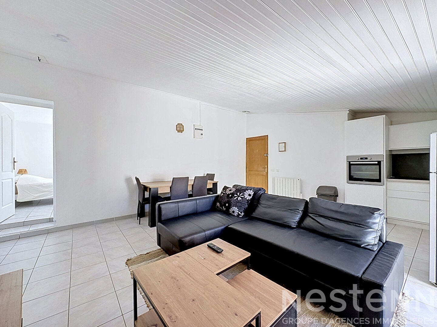 Appartement Chemin De La Gare à Saint-Maximin-la-Sainte-Baume