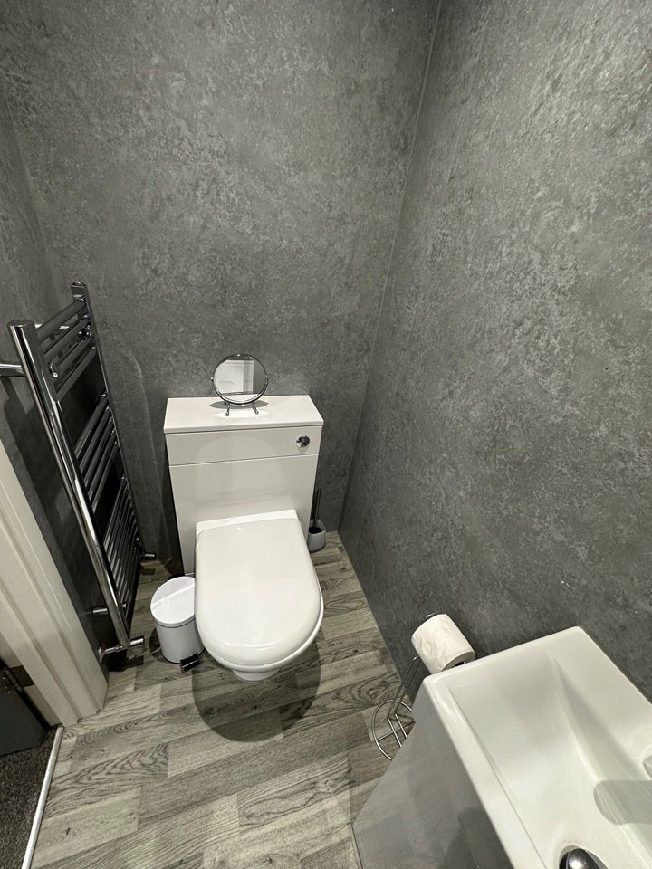 Room Watling Street in Chatham