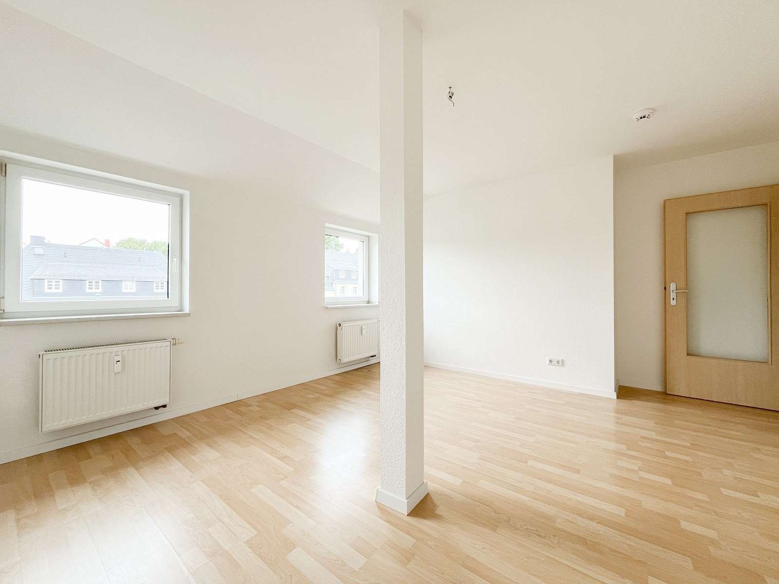 Wohnung Ammonstraße in Chemnitz