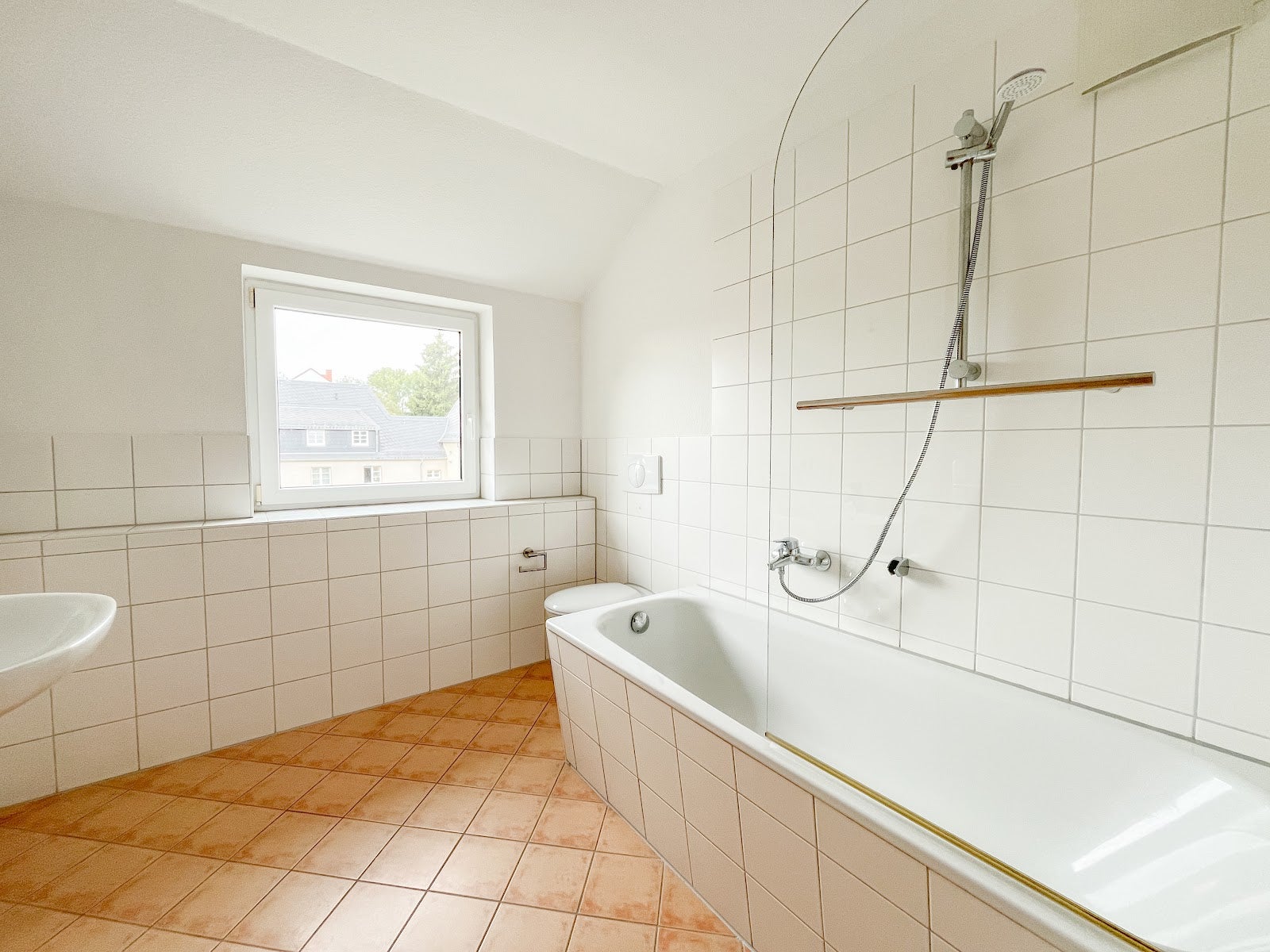 Wohnung Ammonstraße in Chemnitz