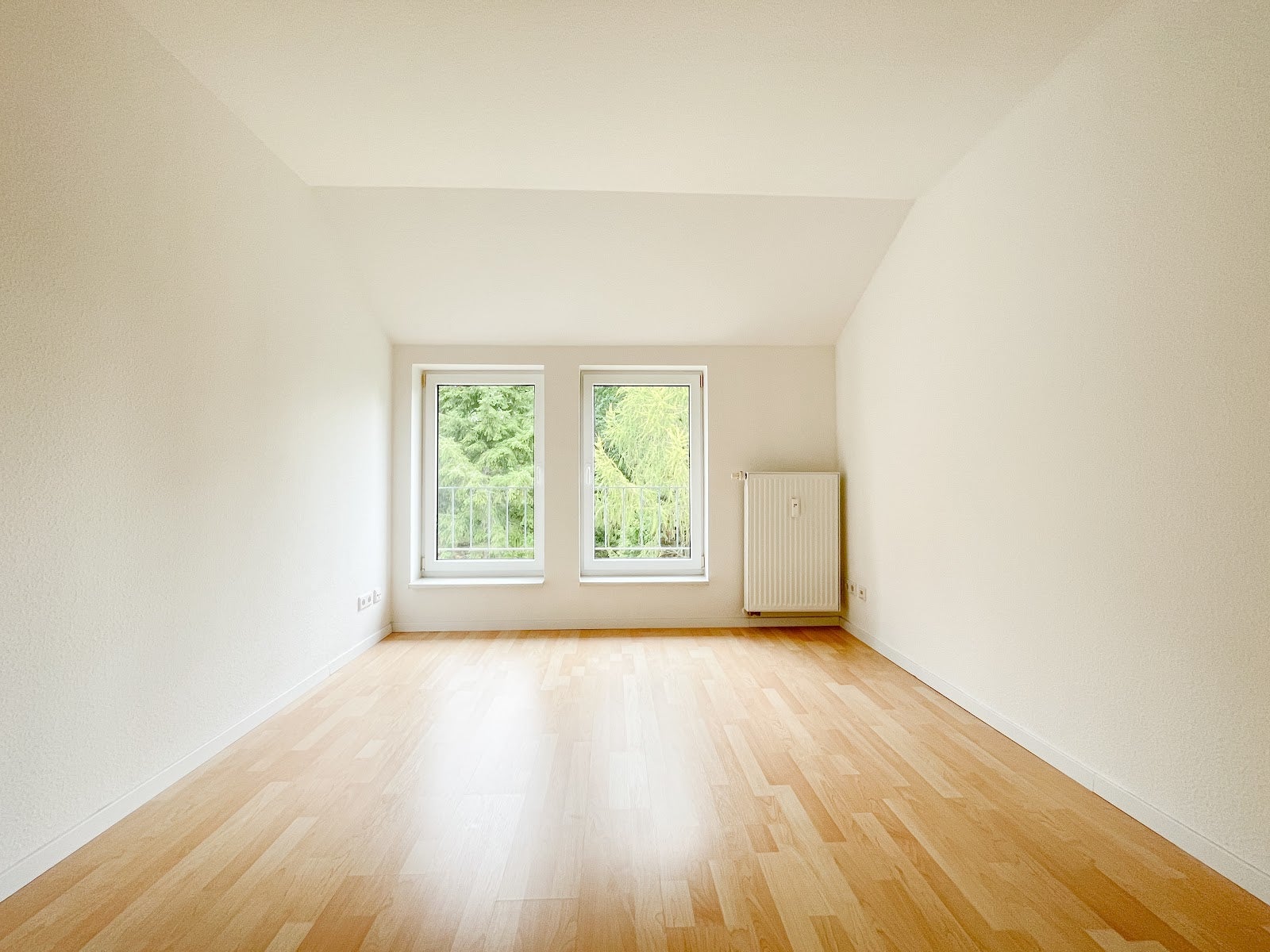 Wohnung Ammonstraße in Chemnitz
