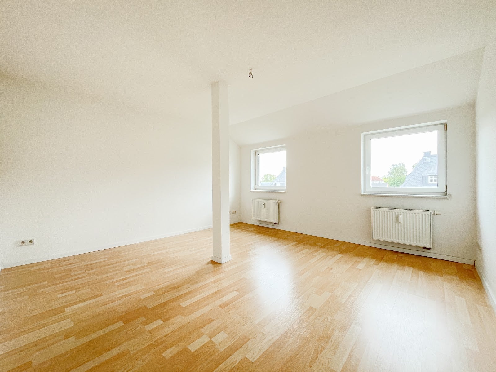 Wohnung Ammonstraße in Chemnitz
