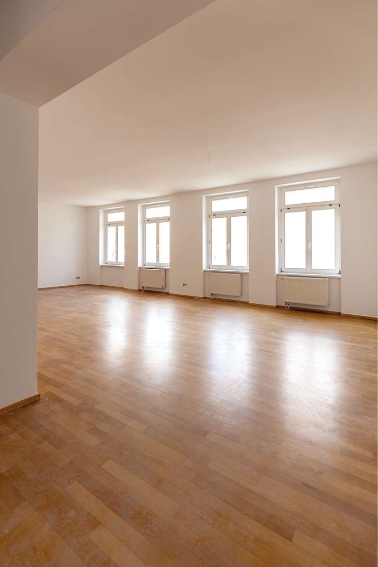 Wohnung Maximilian-Welsch-Straße in Erfurt