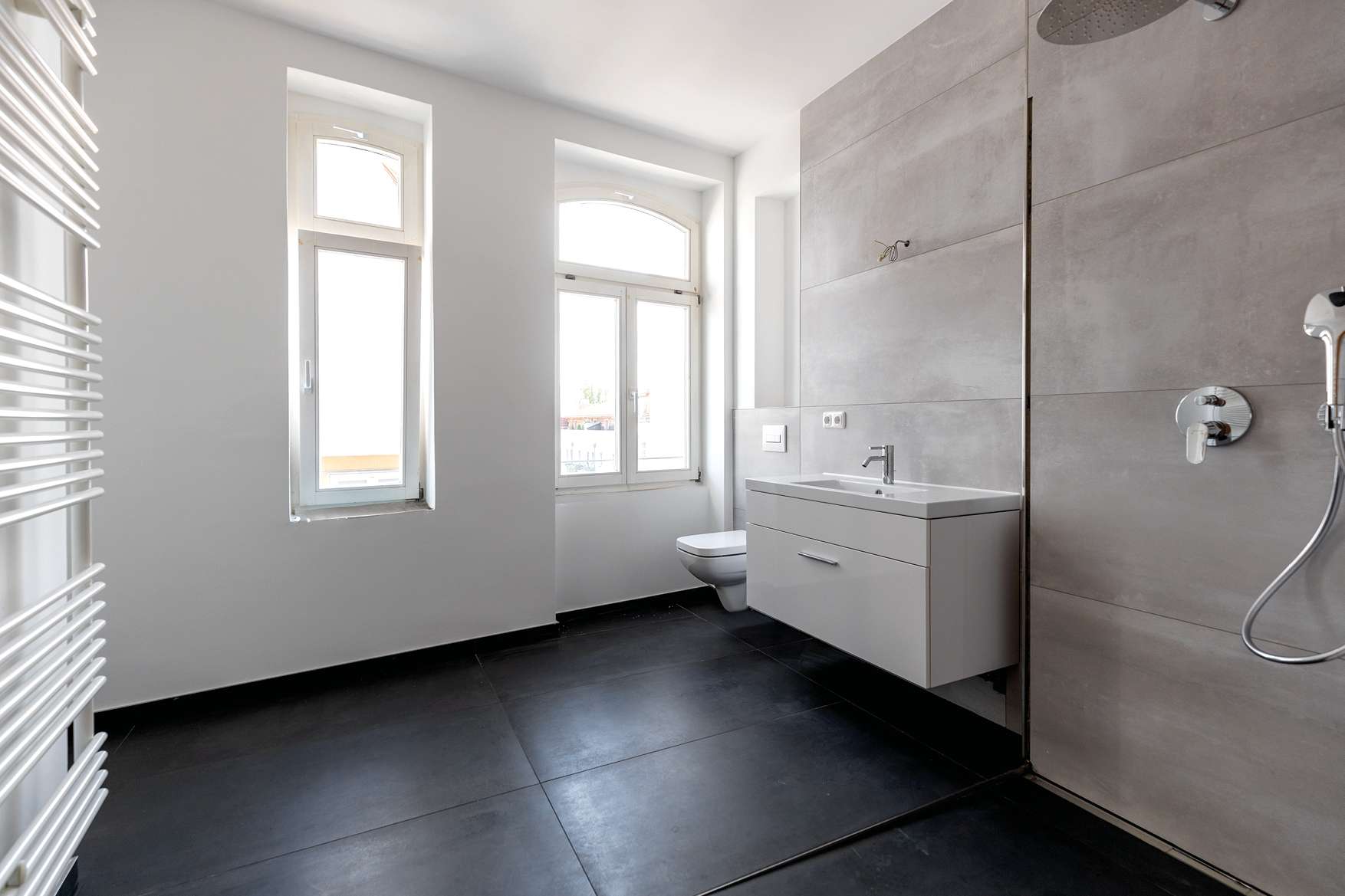 Wohnung Maximilian-Welsch-Straße in Erfurt